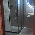 Heritage Cave Otel Göreme