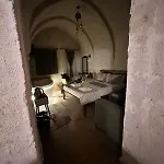Heritage Cave Otel Göreme