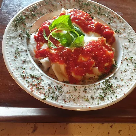 Heritage Cave 괴레메
