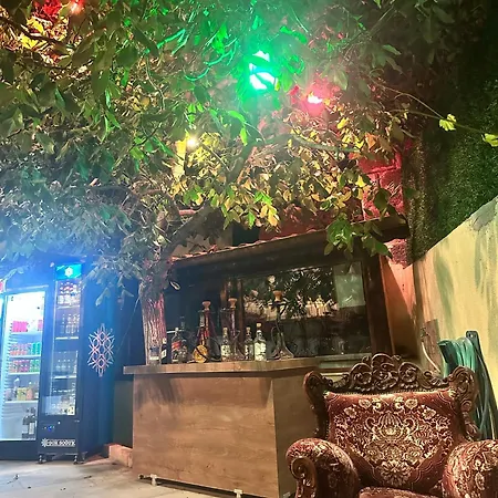 Heritage Cave Hotel