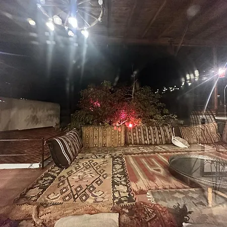 Heritage Cave Hotel