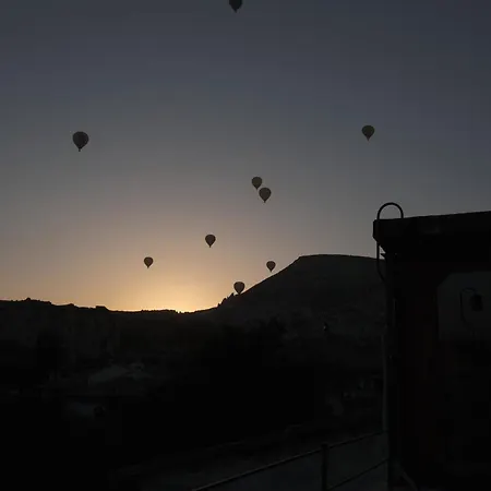 Heritage Cave Göreme