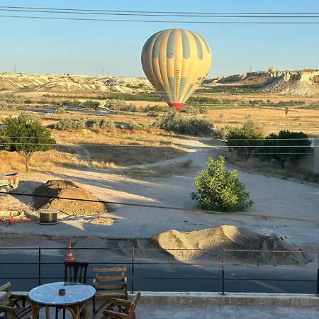 Heritage Cave Göreme
