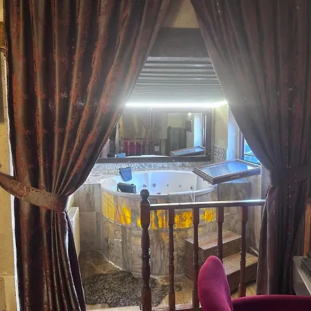 Heritage Cave Göreme