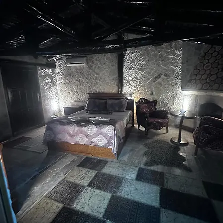 Hotel Heritage Cave Goreme