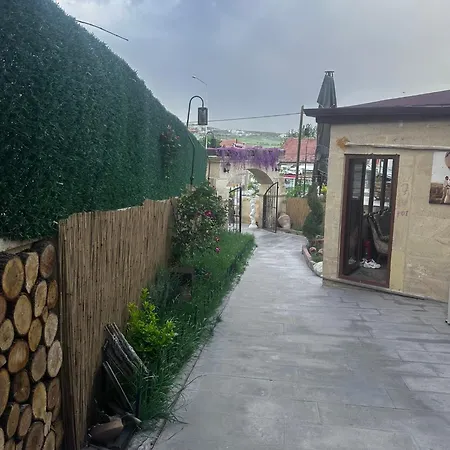 Hotel Heritage Cave Göreme