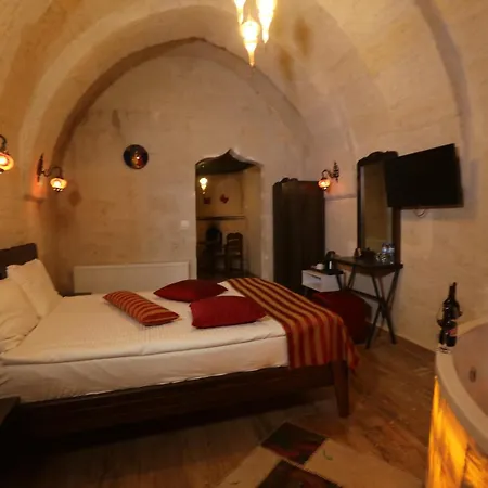 Hotel Heritage Cave Goreme