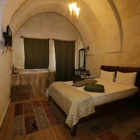 Heritage Cave * Goreme