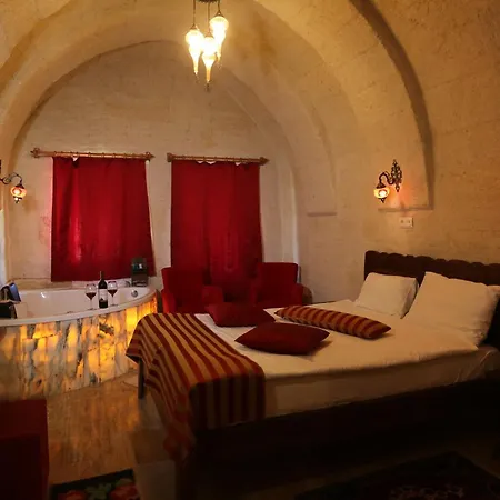 Heritage Cave Hotel