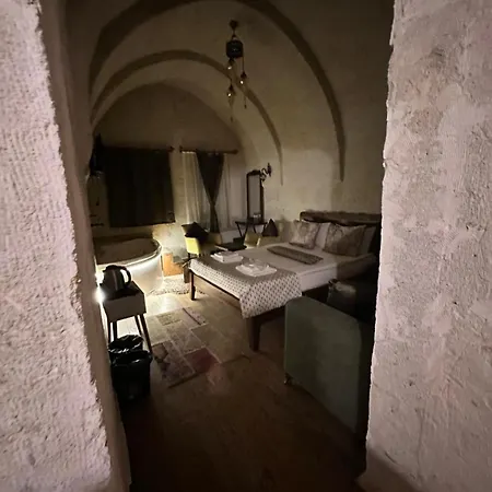 Heritage Cave Hotel Göreme