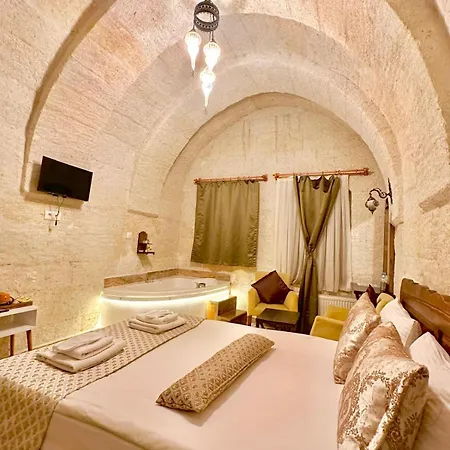 Heritage Cave * Göreme