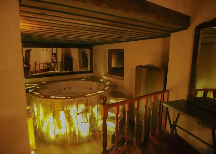 Heritage Cave * Göreme