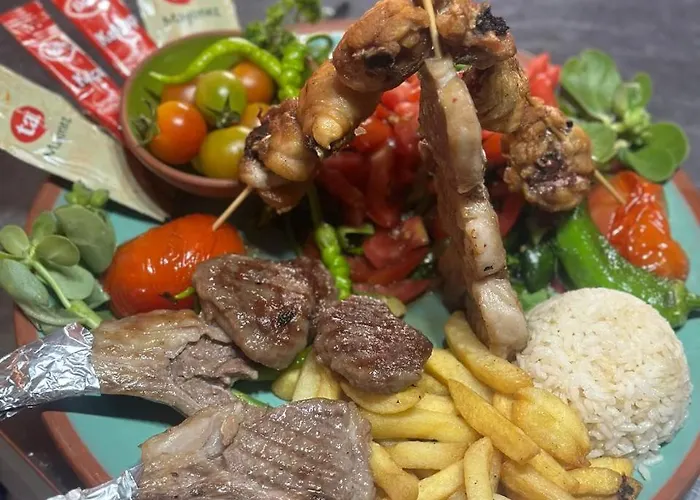 Otel Heritage Cave *