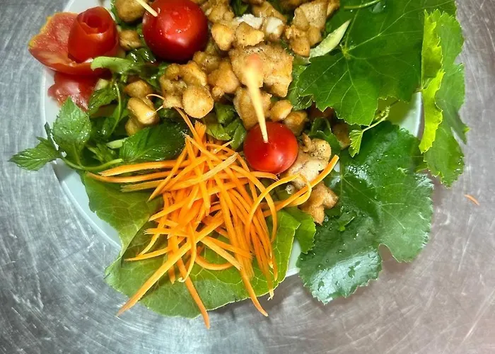 Heritage Cave Göreme