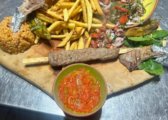 Otel Heritage Cave Göreme