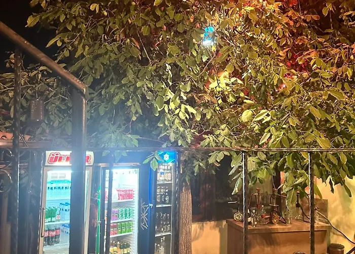 Heritage Cave * Göreme