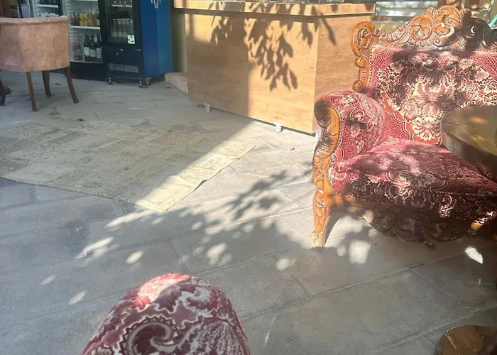 Otel Heritage Cave *