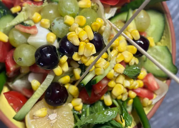 Heritage Cave Szálloda Göreme