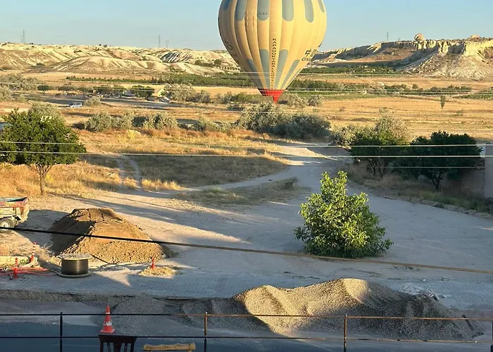 Heritage Cave Göreme