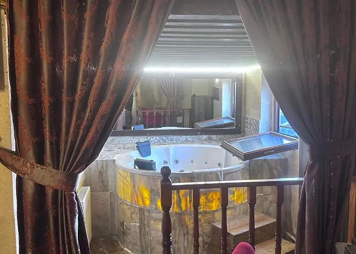 Heritage Cave Göreme