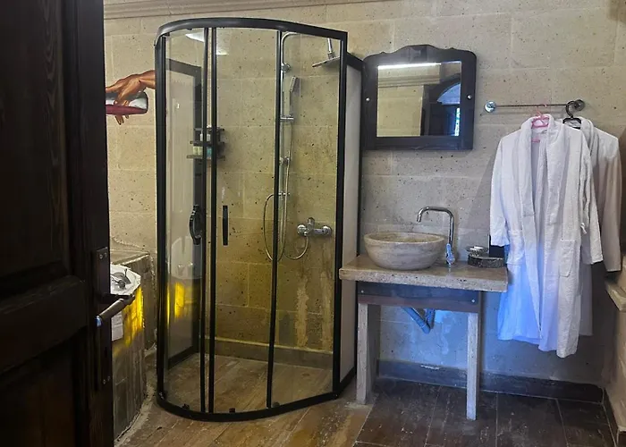 Heritage Cave Göreme