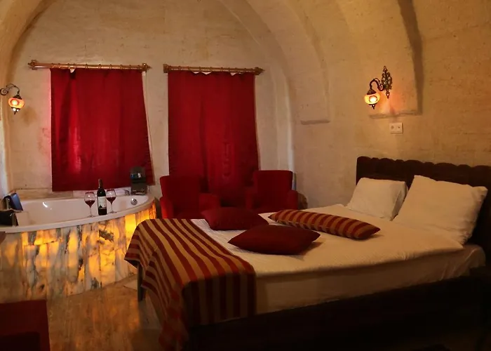 Heritage Cave * Göreme