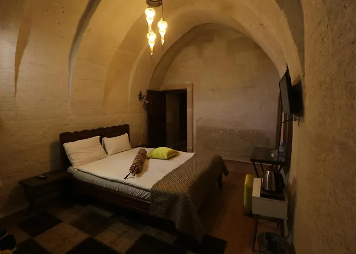 Otel Heritage Cave *