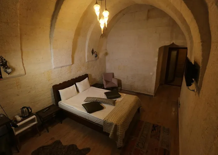 Heritage Cave Göreme