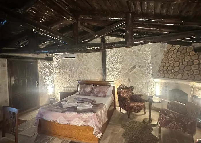 Otel Heritage Cave *