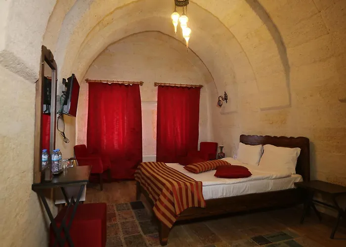 Heritage Cave Göreme