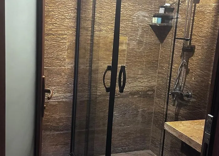 Otel Heritage Cave Göreme