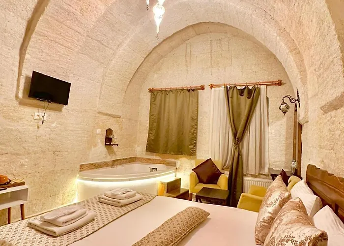 Heritage Cave * Göreme